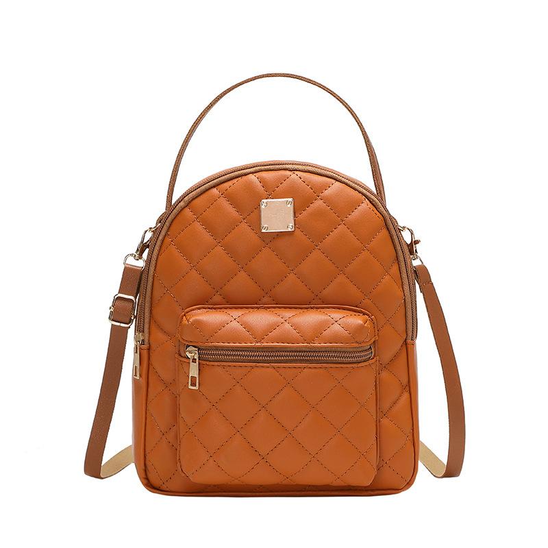 

Рюкзак Новая модная женская сумка Повседневная сумка-рюкзак