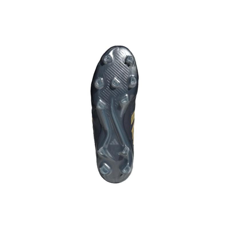 Adidas Copa Icon Fg Legend Ink Gold Metallic Wonder Blue Sneaker GZ2528