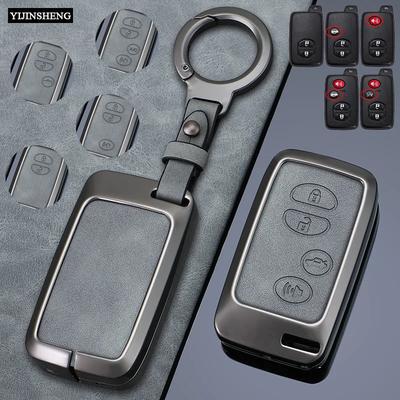Akcesoria do elektroniki samochodowej – Etui na klucze do samochodu