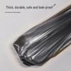 Douyin Auto Bag-Drawing Trash Can for Home & Office
