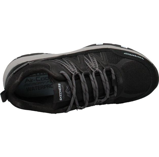Треккинговые ботинки Skechers Trego Lookout Point