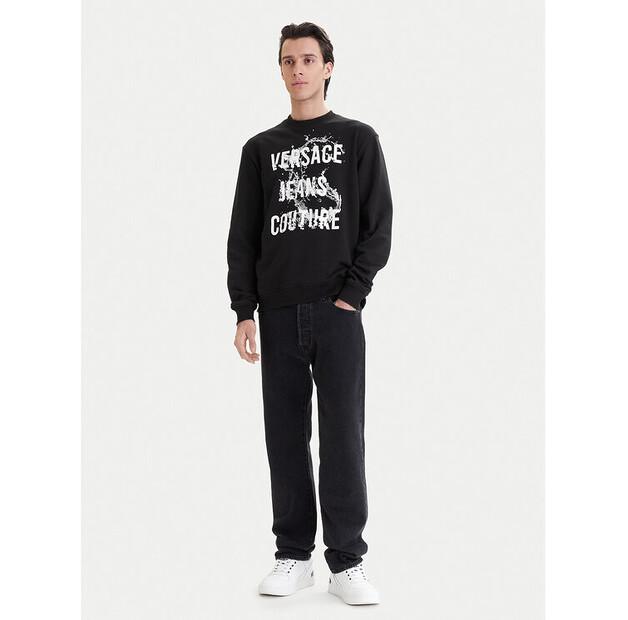 Versace Jeans Couture Hoodie 80GAIC01 CF00C