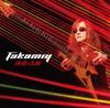 CD TOSHIHIKO TAKAMIZAWA - Yuuwaku No Taiyou TYCT30044 Universal 2015 Japan ObiJapanese Pop/Rock Used