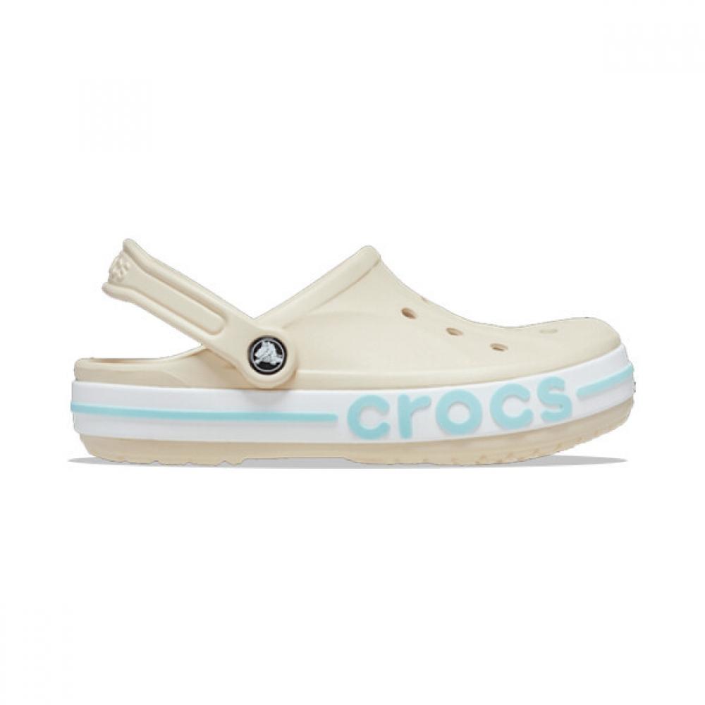 

Crocs Slipper Sandals Tqj 205089 1li Bayaband Beige 230