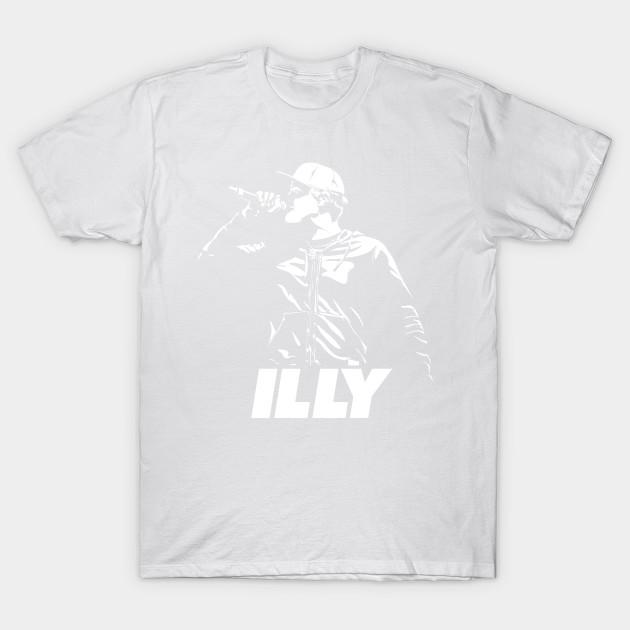 

T Shirt Women Illy Harajuku Print Kawaii Tshirt Summer Short Sleeve Female T-Shirt Top Tee