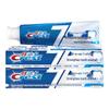 Crest All-in-One 7 Effects Toothpaste 120g Twin Pack