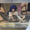 [USED] Rare! Maken-Ki! Aki Nijo 1/7 Scale PVC Painted Figure