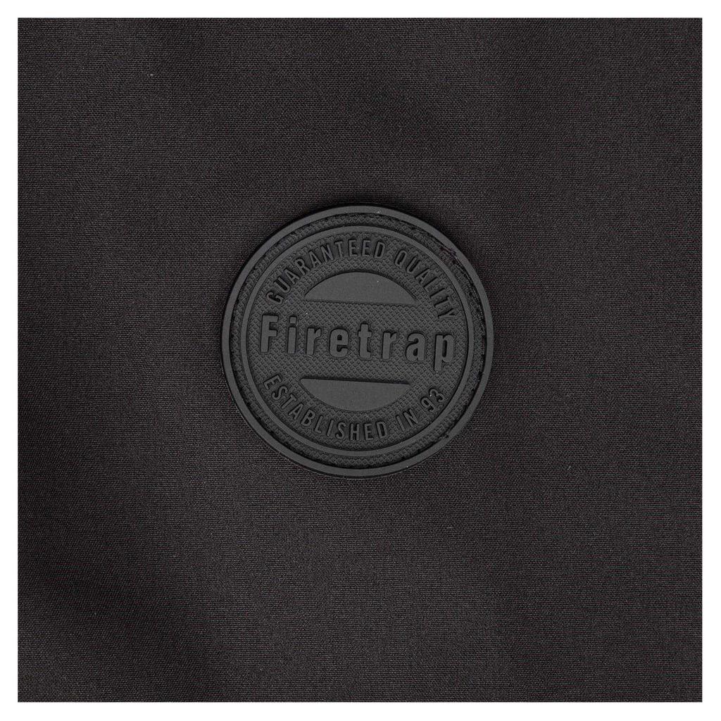 Firetrap Boys Pocket Soft Shell Jacket