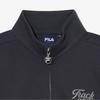 Fila High Neck Track Jacket