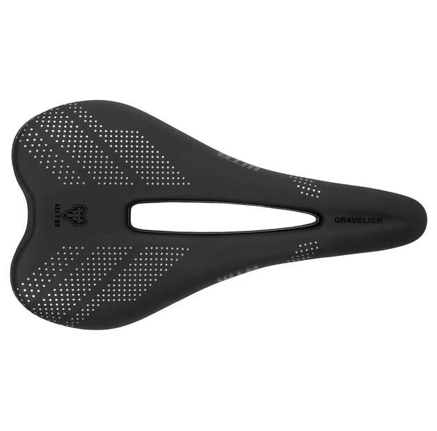 WTB Gravelier Titanium велосипедное седло