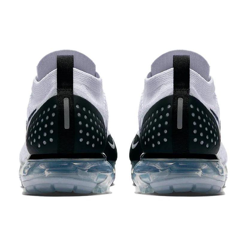 Nike Air VaporMax 2 Bianco Nero 942842-103