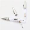 Jewelry Drill Pen Retractable Drill Pen Drawing Drilling Tool with LED Light for Drawing Art Craft Drilling Drawing Tool
