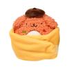 Sanrio Plush Toy Play Set Sanrio Characters 611824 -