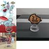 Kpop Bts Bt21 Cute Standee Action Figure Doll Van Acrylic Standing Decor Table