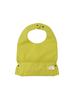 The North Face Baby Compact Yummy Cress Green Bib,