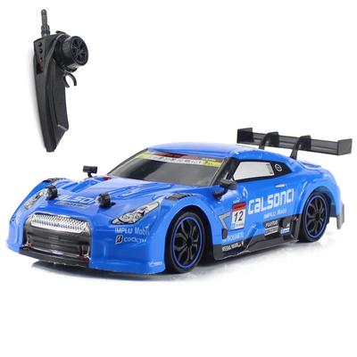 4WD Drift Racing Car 2.4G Off Road Remote Control Vehicle Car Hobby Toys