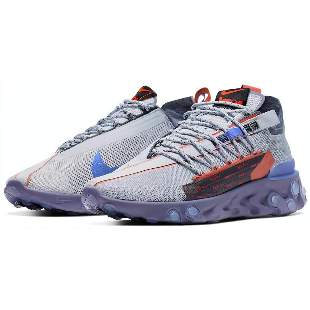 Nike React WR ISPA 'Wolf Grey' Men's CT2692-001