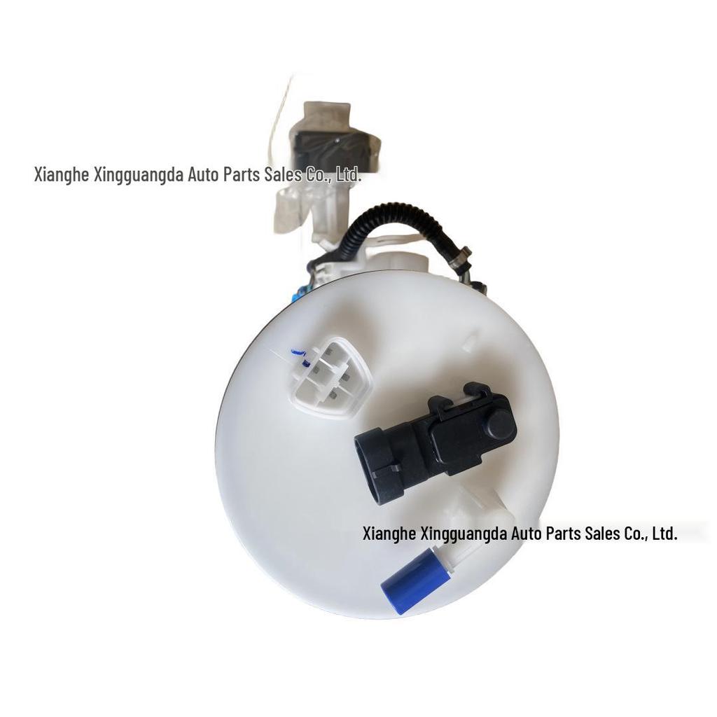 31110-2G000 Ansamblu Pompă de Combustibil pentru Modele pe Benzină Hyundai/Kia