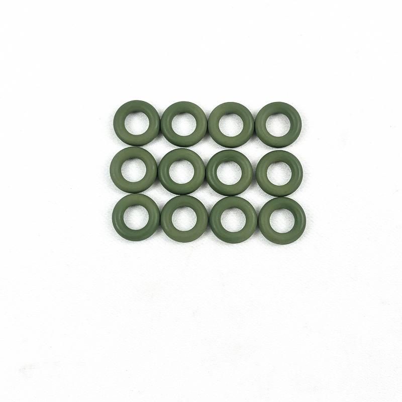 3531222000 Fuel Injector Oil Seal 35312-22000 Injector Seal 4PCS for KIA Hyundai