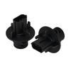 3 Pin Connector Bulb Holder Replacement Bulb Holder For Land Rover Bulb Holder For Land Rover Repair For Land Rover