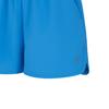 New Asics D.FRESH Casual Shorts Women's Blue 2012D255-400