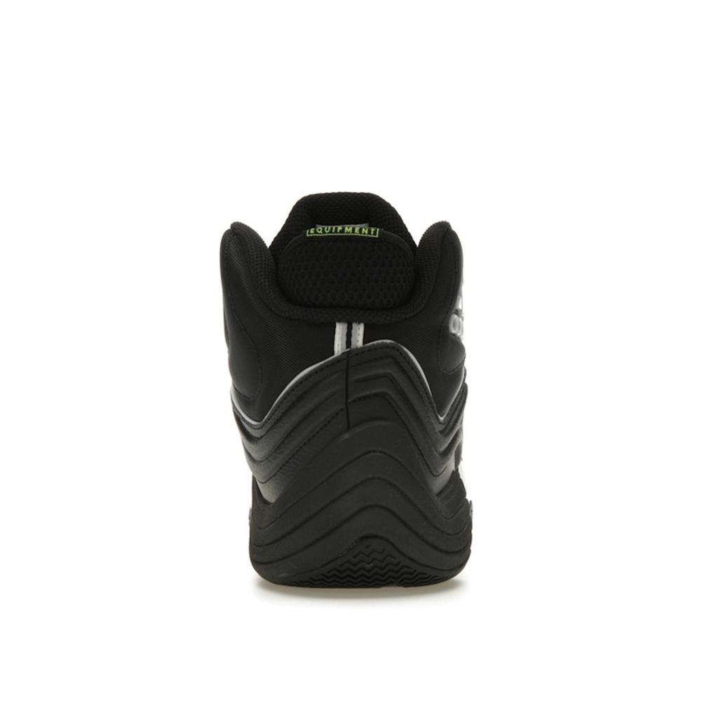 Adidas Crazy 98 Away 2024 Men Sneakers Black Core-Black Core-White IG8341