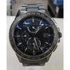 Used CITIZEN H820-T020127 Quartz Analog Watch