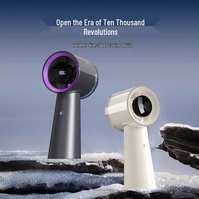 Sixiang SX-M11 Handheld High-Speed Fan