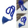 33 Bead Glass Islamic Rosary Beads Muslims Tasbih For Comfortable Daily Prayers Meditation And Spiritual Event Use