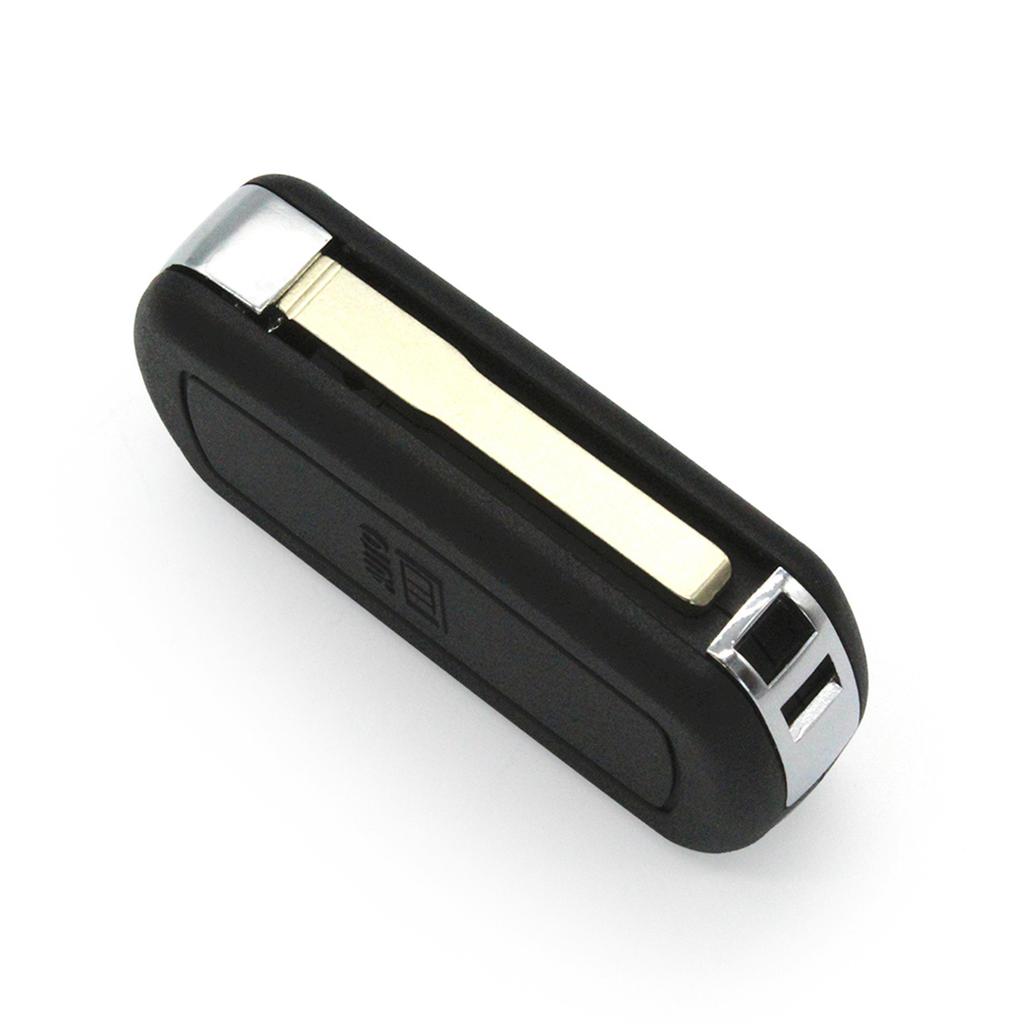 3 Buttons BTN Remote Key Fob Case Replacement for Range Rover LR3 2005 2006 2007 2008 2009