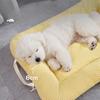 Dog Kennel Breathable Four Seasons Small and Medium-sized Dog Bed Cat Bed Dog Mat Cat Nest Pet Nest