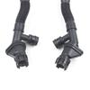 11157646086 11157646087 11157575640 11157575641 New Crankcase Vent Pipe For BMW 5 Series 6 Series 7 Series X6