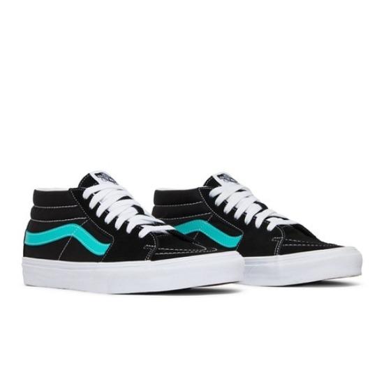Vans Sk8-Mid 'Classic Sport' VN0A3WM34FV Men's Shoes