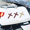Accessori esterni – Adesivi per auto