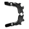Kawasaki ZX25R/ZX4RR Carbon Fiber Frame Cover Accessories