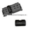 Hyundai Reina Power Window Switch 93570-0U010 - Electric Window Control for Verna