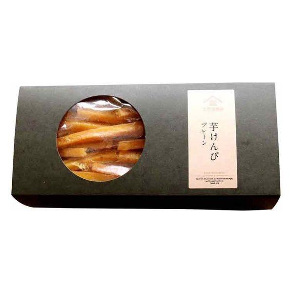 Japan St Cousair Sweet Potato Sticks Plain 150g