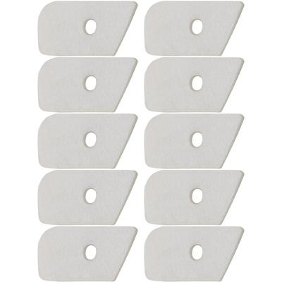 10pcs 530150253 Air Filter Tune Up For Husqvarna String Trimmer