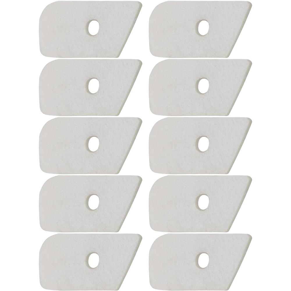 

10pcs 530150253 Air Filter Tune Up For Husqvarna