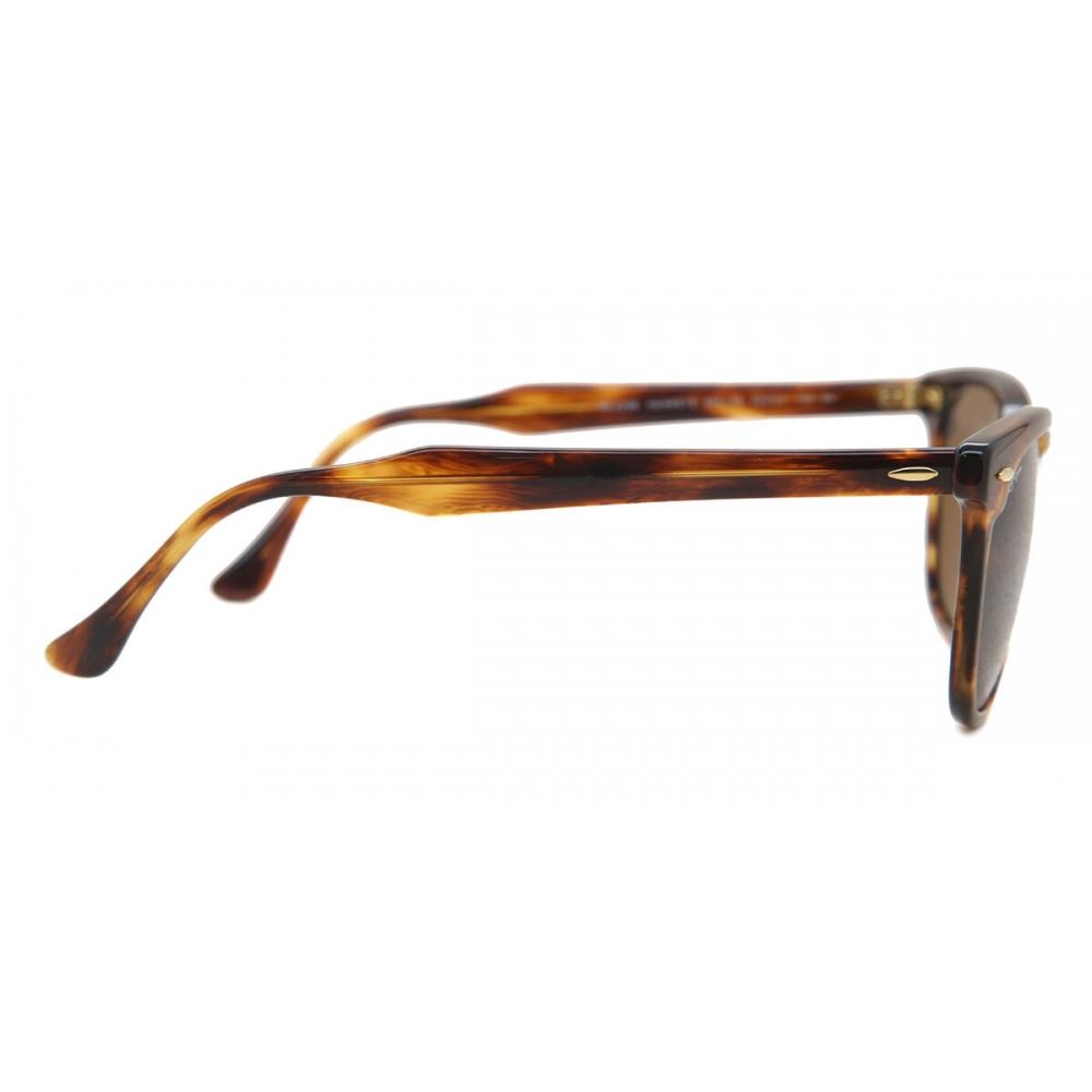 Ray Ban Rb2298 Hawkeye 954 33 Unisex Sunglasses