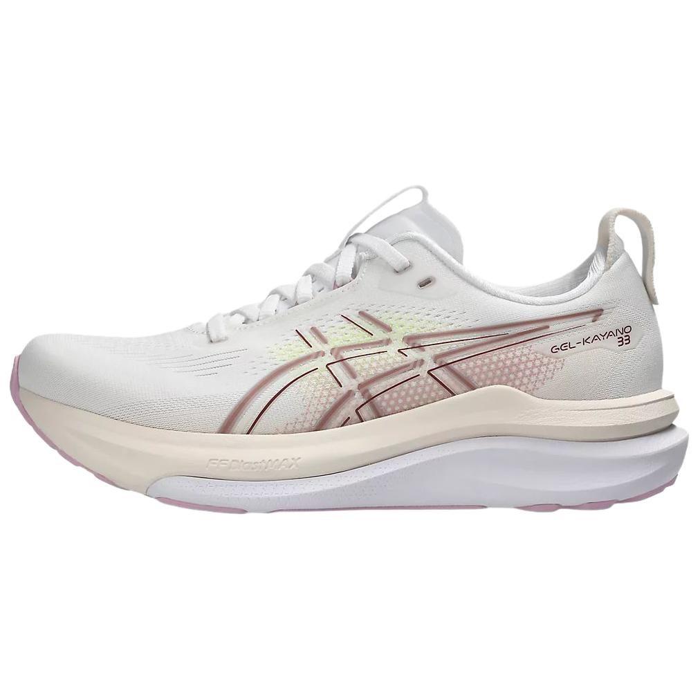 ASICS GEL KAYANO 33 Elpojoši Atbalstoši