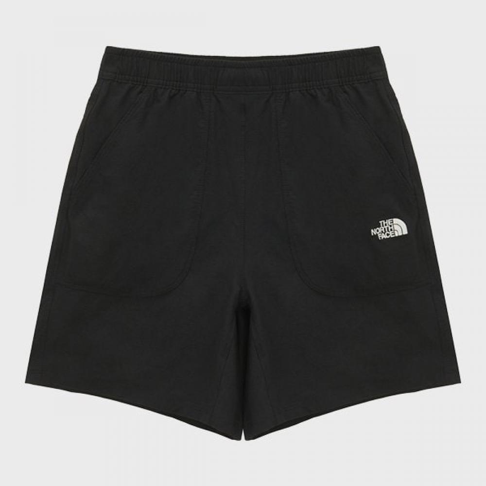 The North Face Women Ready Train Shorts Blk