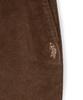 Pantalons en velours côtelé USPOLOASSN_Marron