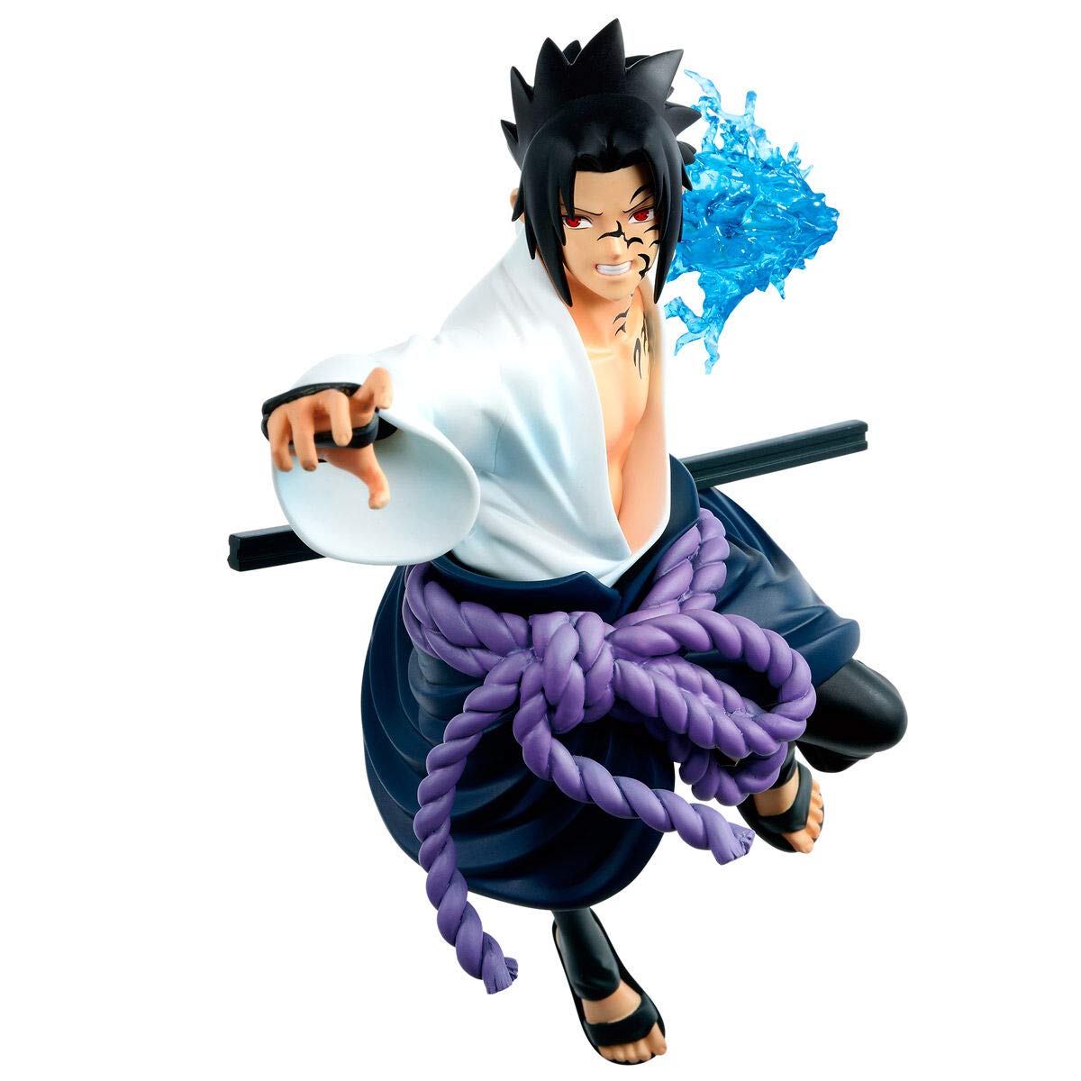 

NARUTO Shippuden VIBRATION STARS UCHIHA ITACHI & UCHIHA SASUKE