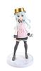 SEGA Kantai Collection Movie Premium PM Figure: Hibiki