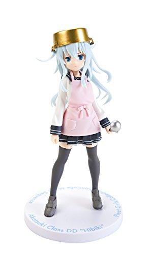 Sega Kantai Collection Movie Premium PM Figure: Hibiki