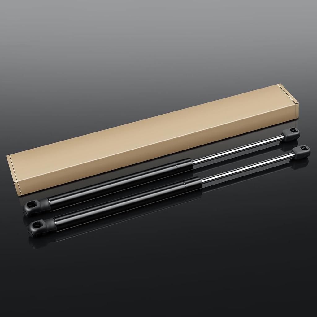 HHCSOP Front Hood Lift Supports Shock Strut for Honda Accord Crosstour 2010 2011, Gas Spring for Honda Crosstour 2012 2013 2014 2015, OEM# 6769