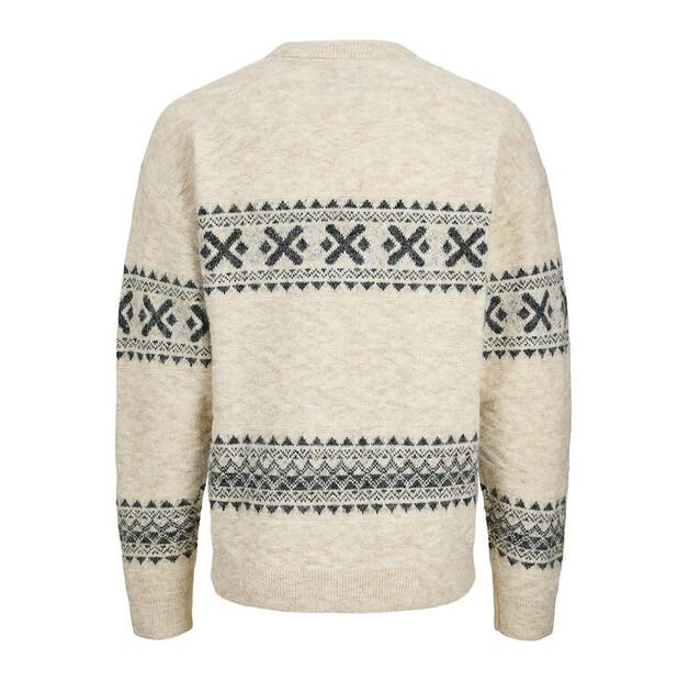 Свитер Jack & Jones Blumax