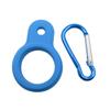 Climbing Water Bottle Holder Carabiner Running Outdoor Sport Kettle Buckle Hook Water Bottle Clip Hang Buckle Holder Tool
