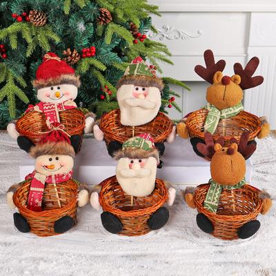Acessórios para festas – Decorações de Natal